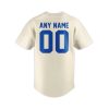 Seattle All Star Classic Jersey 2025