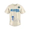 Seattle All Star Classic Jersey 2025