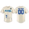 Seattle All Star Classic Jersey 2025