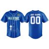 Seattle All Star Classic Jersey 2025