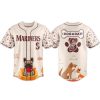 Seattle Mariners International Dog Day Jersey 2025 3