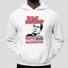 She Call Me Anthony Bourdain Because I Eat Her Parks Unknown No Reservations Shirt (1)