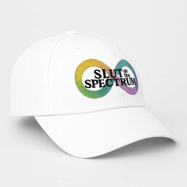 Slut On The Spectrum Hat