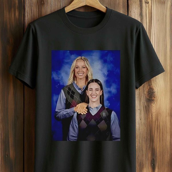 Sophie Cunningham vs Caitlin Clark Step Brothers Shirt (5)