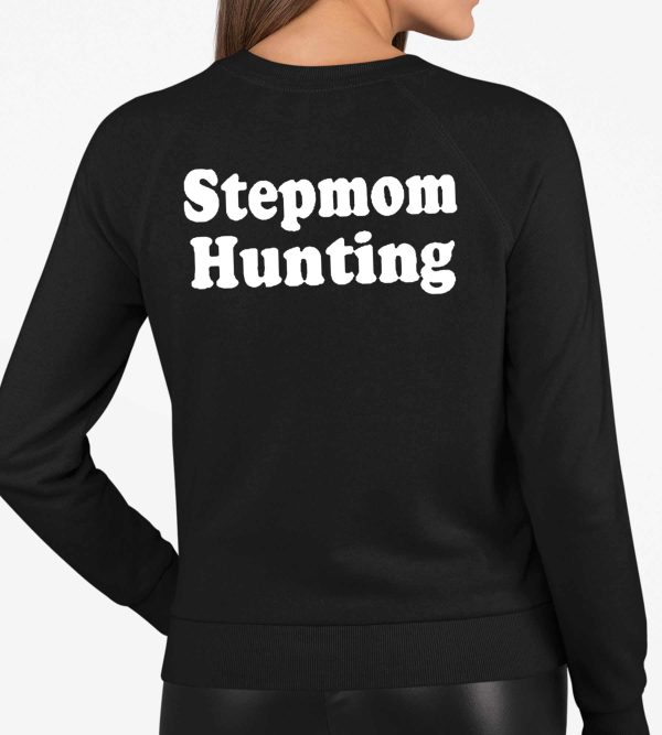 Stepmom Hunting Shirt