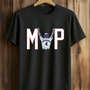 PCA MVP T Shirt