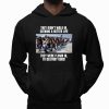 They Didn't Walk In Seeking A Better Life Shirt