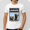 Today Is Gonna Be The Day That They're Gonna Throw It Back To You Shirt