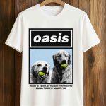 Today Is Gonna Be The Day That They're Gonna Throw It Back To You Shirt