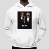Trump And Jeffrey Epstein What List Shirt