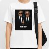 Trump And Jeffrey Epstein What List Shirt