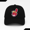Trump Chief Wahoo Make Indians Great Again Cap 2025
