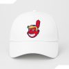 Trump Chief Wahoo Make Indians Great Again Cap 2025