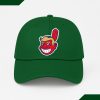 Trump Chief Wahoo Make Indians Great Again Cap 2025