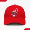 Trump Chief Wahoo Make Indians Great Again Cap 2025