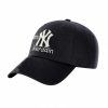 New York Yankees Anthony Bourdain Baseball Cap
