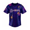 Milwaukee Brewers National Hispanic Heritage Month Jersey 2025