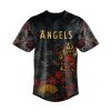 Angels Yakuza Bloodline Jersey 2025