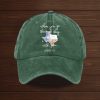 Texas Strong When You Go Through Deep Waters, I Will Be With You Baseball Cap