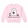 Waiting For Cozy Autumn Days T Shirt