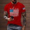 We The People Good Trouble Lives On America Shirt