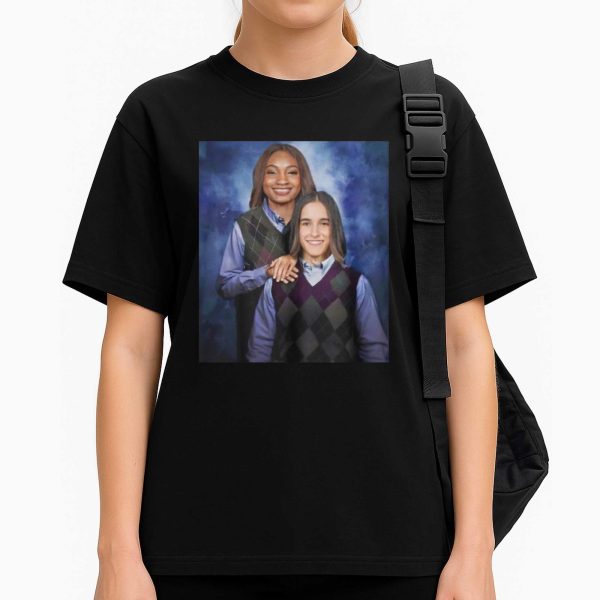 Williams and Citron Step Brothers Shirt