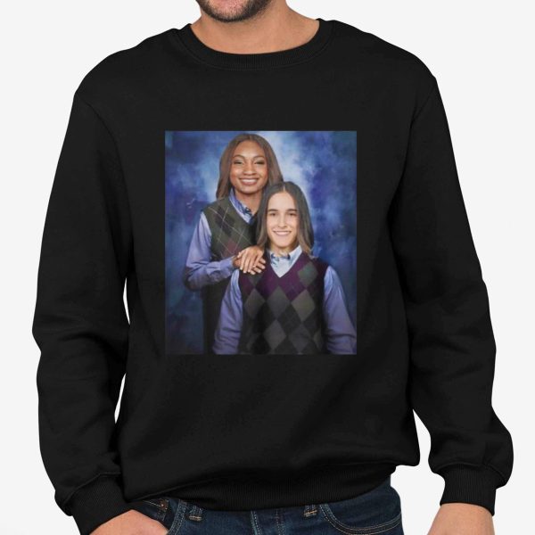 Williams and Citron Step Brothers Shirt