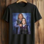 Williams and Citron Step Brothers Shirt