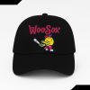Worcester Red Sox Tickets Hat