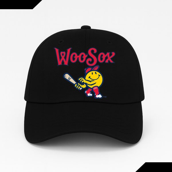 Worcester Red Sox Tickets Hat