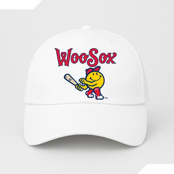 Worcester Red Sox Tickets Hat