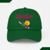 Worcester Red Sox Tickets Hat