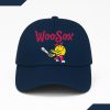 Worcester Red Sox Tickets Hat