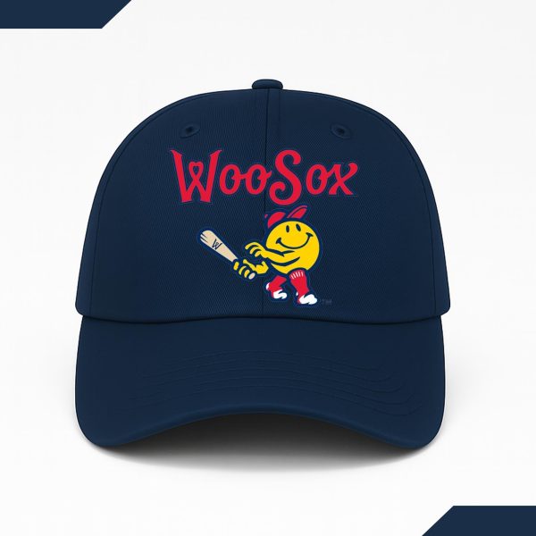 Worcester Red Sox Tickets Hat