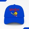 Worcester Red Sox Tickets Hat