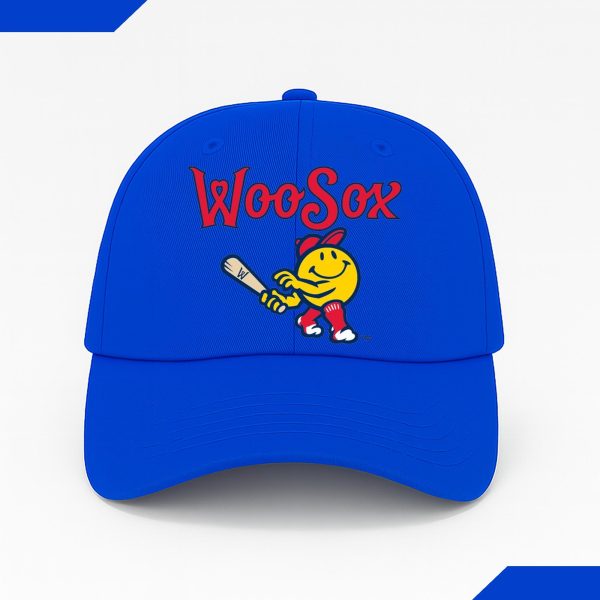Worcester Red Sox Tickets Hat
