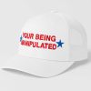 Your Being Manipulated Hat