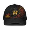 Marlins Yakuza Bloodline Jersey 2025