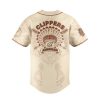 Columbus Clippers Native American Heritage Month Jersey 2025