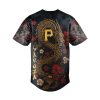 Pirates Yakuza Bloodline Jersey 2025