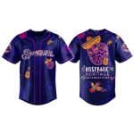 Milwaukee Brewers National Hispanic Heritage Month Jersey 2025