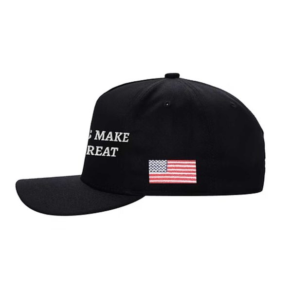 Immigrants Make America Great USA Hat
