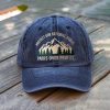 Protect Our National Parks Parks Over Profits Hat