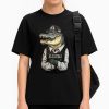Florida Alligator Alcatraz Ice 47 Shirt