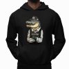 Florida Alligator Alcatraz Ice 47 Shirt