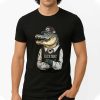 Florida Alligator Alcatraz Ice 47 Shirt