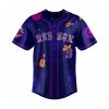 Boston Red Sox National Hispanic Heritage Month Jersey 2025