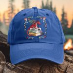 Fantasy Dystopyan Thriller FDT Hat