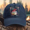 Fantasy Dystopyan Thriller FDT Hat