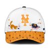 New York Mets International Cat Day Jersey 2025
